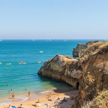 Beco Do Paiol 28 By Destination Algarve Lagos