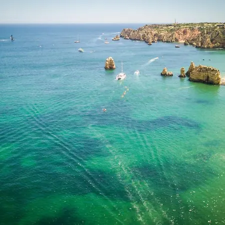 Beco Do Paiol 28 By Destination Algarve * Lagos