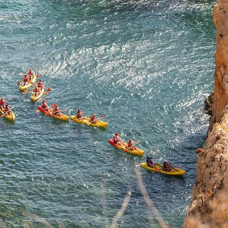 Beco Do Paiol 28 By Destination Algarve Appartement *