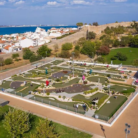 Appartement Beco Do Paiol 28 By Destination Algarve *