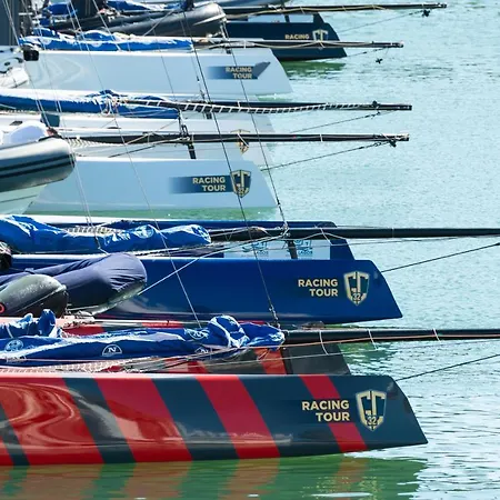 Appartement Beco Do Paiol 28 By Destination Algarve *