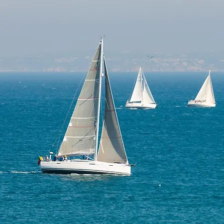 Appartement Beco Do Paiol 28 By Destination Algarve *