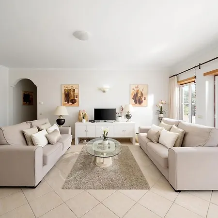 Appartement Beco Do Paiol 28 By Destination Algarve *