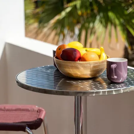 Beco Do Paiol 28 By Destination Algarve