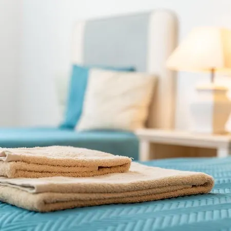 Appartement Beco Do Paiol 28 By Destination Algarve Lagos