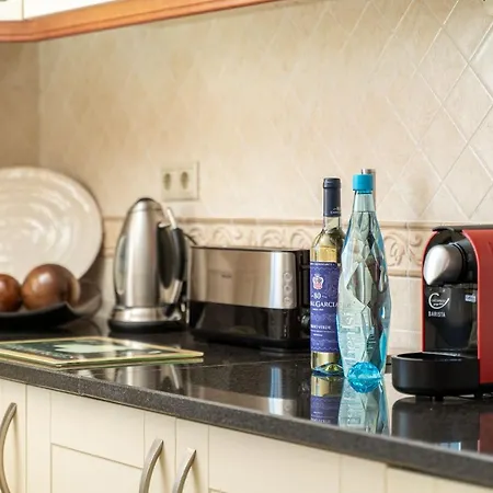 Appartement Beco Do Paiol 28 By Destination Algarve Lagos