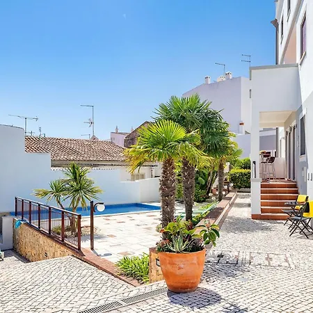 Beco Do Paiol 28 By Destination Algarve