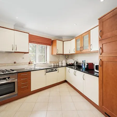 Appartement Beco Do Paiol 28 By Destination Algarve *