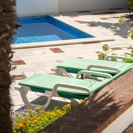 Beco Do Paiol 28 By Destination Algarve