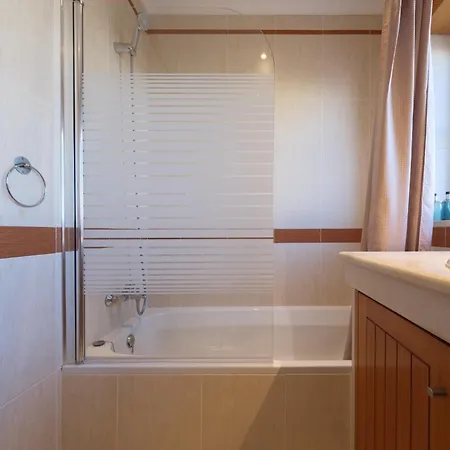 Appartement Beco Do Paiol 28 By Destination Algarve *