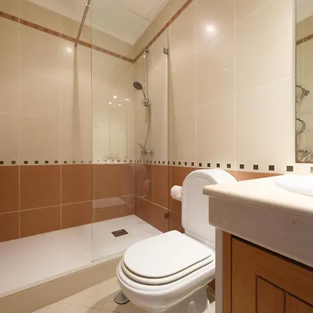 Appartement Beco Do Paiol 28 By Destination Algarve Lagos