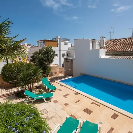 Appartement Beco Do Paiol 28 By Destination Algarve