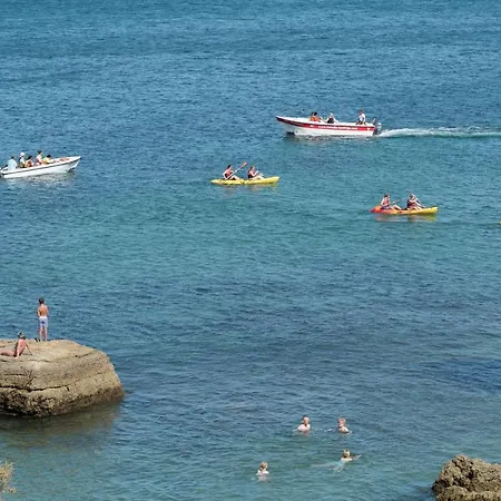 Appartement Beco Do Paiol 28 By Destination Algarve *