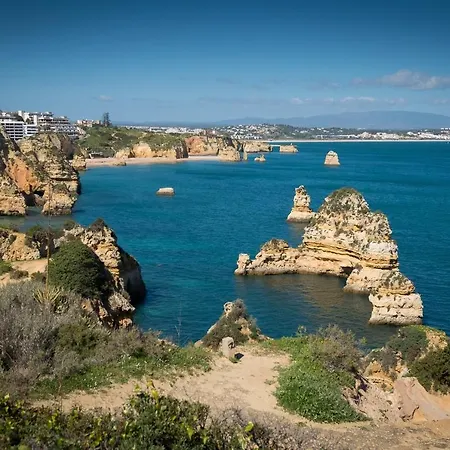 Beco Do Paiol 28 By Destination Algarve Lagos