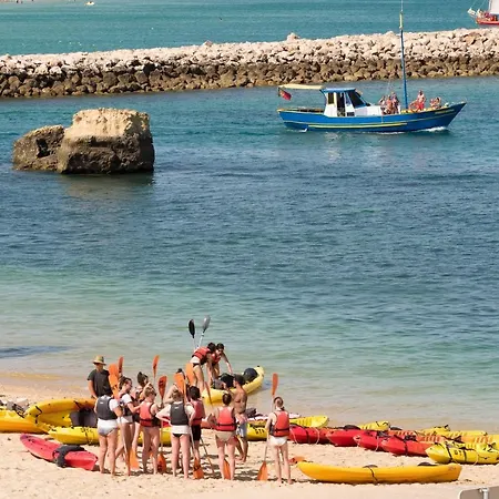 Beco Do Paiol 28 By Destination Algarve