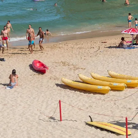 Appartement Beco Do Paiol 28 By Destination Algarve