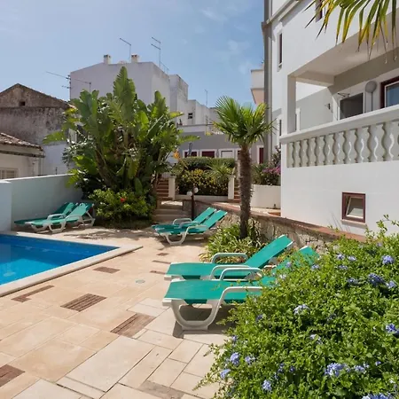 Beco Do Paiol 28 By Destination Algarve Appartement *