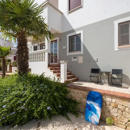 Appartement Beco Do Paiol 28 By Destination Algarve Lagos