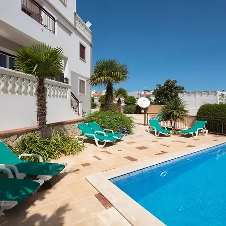 Beco Do Paiol 28 By Destination Algarve Lagos