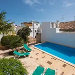 Apartmán Beco Do Paiol 28 By Destination Algarve