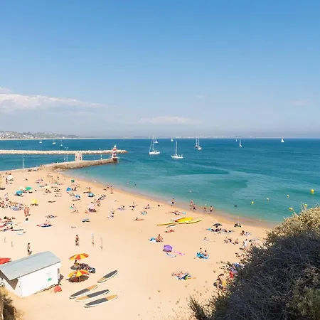 Beco Do Paiol 28 By Destination Algarve