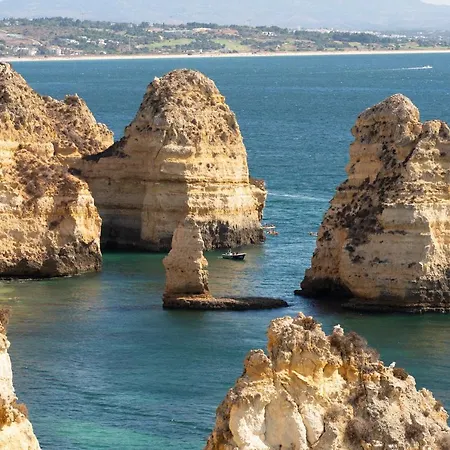 Beco Do Paiol 28 By Destination Algarve * ラゴス