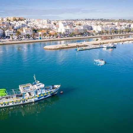 Beco Do Paiol 28 By Destination Algarve Λάγος