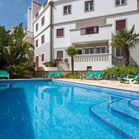 Beco Do Paiol 28 By Destination Algarve