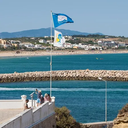 Διαμέρισμα Beco Do Paiol 28 By Destination Algarve Λάγος