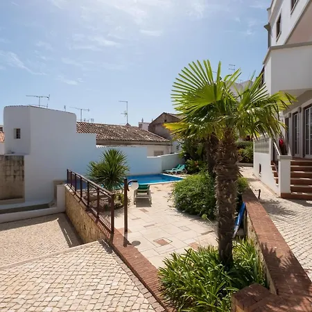 Beco Do Paiol 28 By Destination Algarve Λάγος