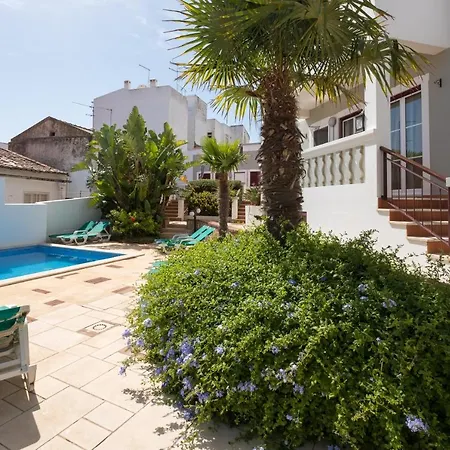 Beco Do Paiol 28 By Destination Algarve Λάγος