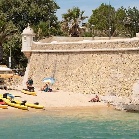 Beco Do Paiol 28 By Destination Algarve Apartamento *