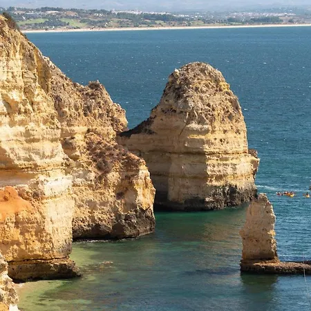 Beco Do Paiol 28 By Destination Algarve Apartment *