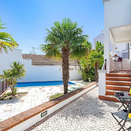 Beco Do Paiol 28 By Destination Algarve Apartment *