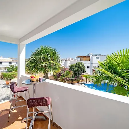Apartment Beco Do Paiol 28 By Destination Algarve Lagos