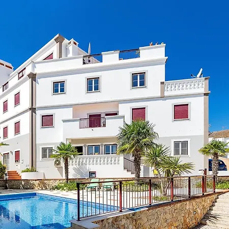 Beco Do Paiol 28 By Destination Algarve Apartment Lagos