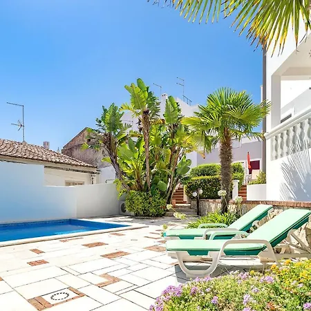 Apartment Beco Do Paiol 28 By Destination Algarve