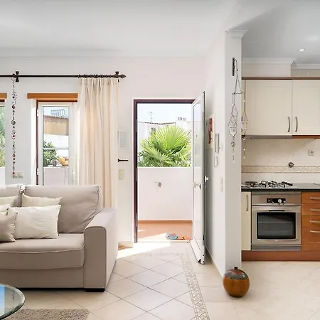 Beco Do Paiol 28 By Destination Algarve Apartment