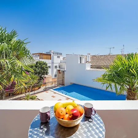Beco Do Paiol 28 By Destination Algarve Apartment