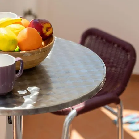 Beco Do Paiol 28 By Destination Algarve Apartment Lagos