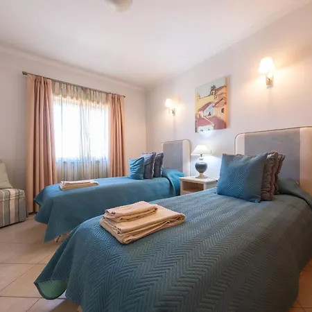 Beco Do Paiol 28 By Destination Algarve Appartement *