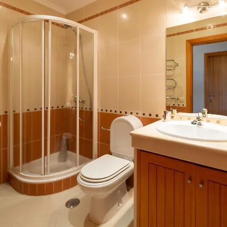 Beco Do Paiol 28 By Destination Algarve Apartment *