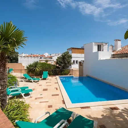 Beco Do Paiol 28 By Destination Algarve Apartment Lagos