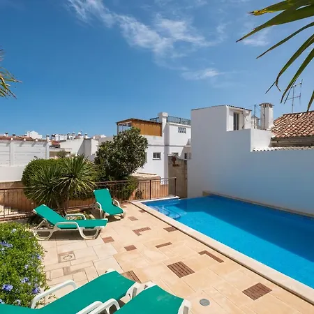 Beco Do Paiol 28 By Destination Algarve Apartment Lagos