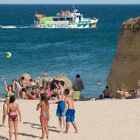 Beco Do Paiol 28 By Destination Algarve Apartment *