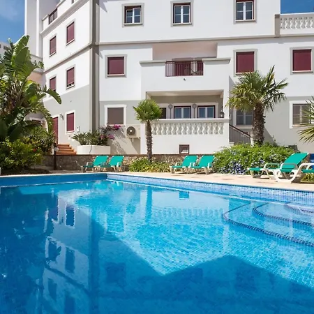 Appartement Beco Do Paiol 28 By Destination Algarve Lagos