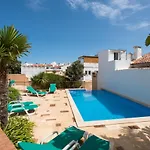 Beco Do Paiol 28 By Destination Algarve Apartment Lagos
