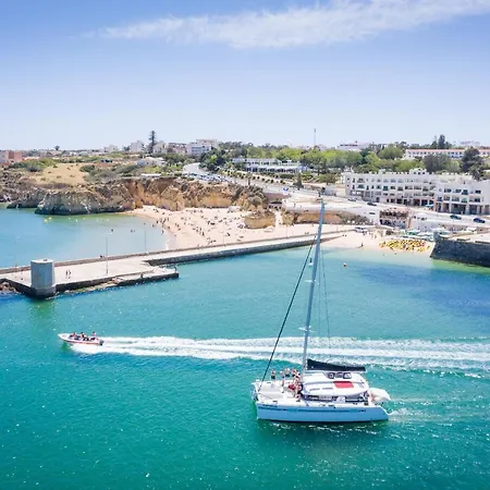 Lägenhet Beco Do Paiol 28 By Destination Algarve *