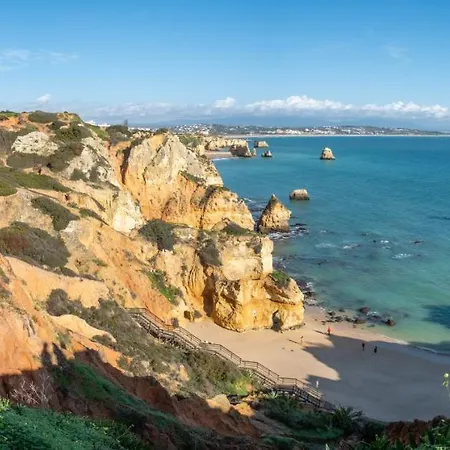 Lägenhet Beco Do Paiol 28 By Destination Algarve