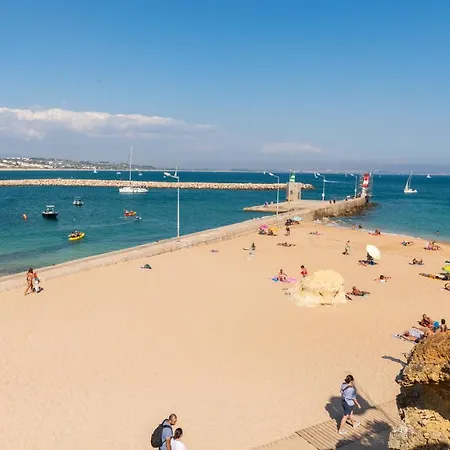 Appartement Beco Do Paiol 28 By Destination Algarve